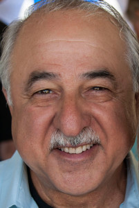 Mark Milan