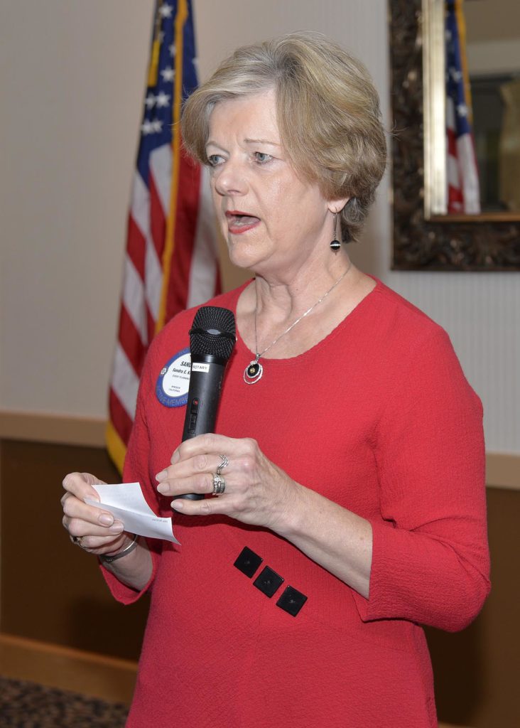 Sandie Krutz