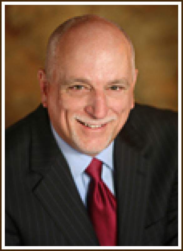 steve herrington