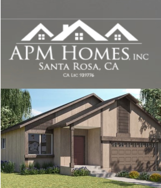 apm homes