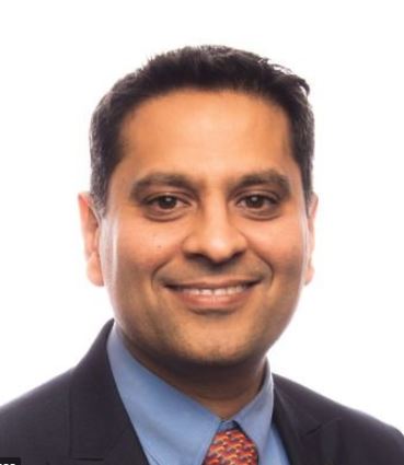 haresh ramchandani