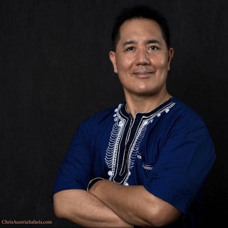 chris austria