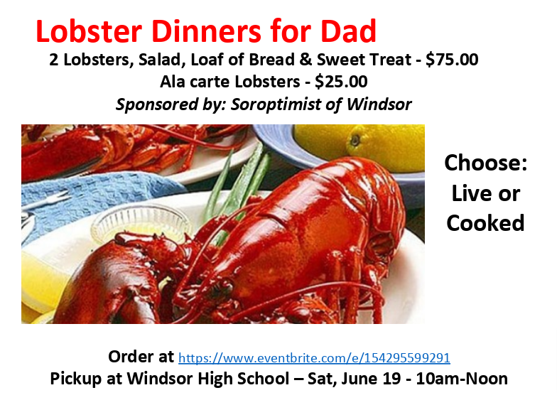 lobsters