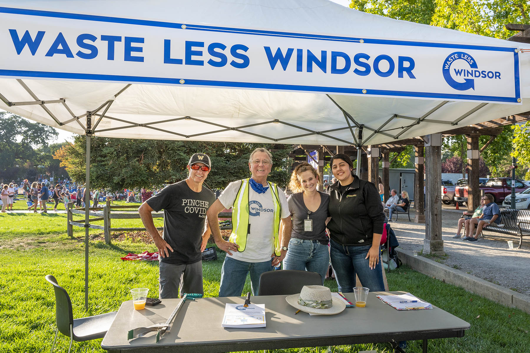 Waste Less Windsor Image 2 Aug 26 21