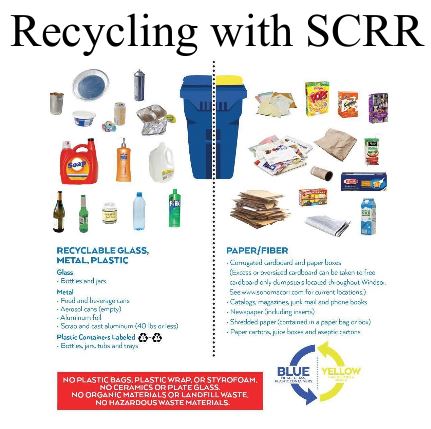 recycling